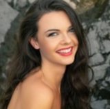 Support Miss Gibraltar at Miss World 2021
